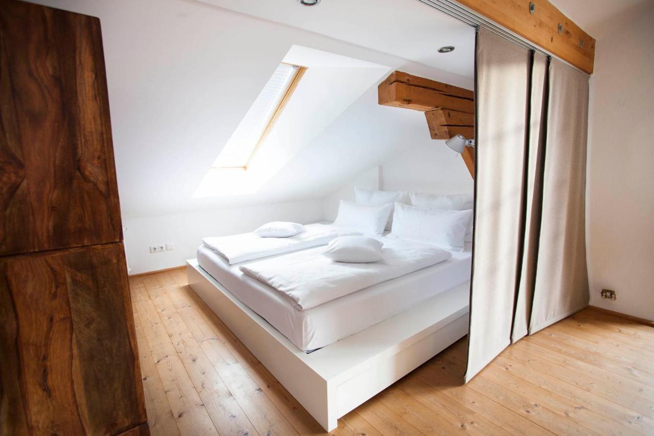 Auszeit Maisonette Garmisch-Partenkirchen Kültér fotó